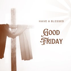 Good Friday